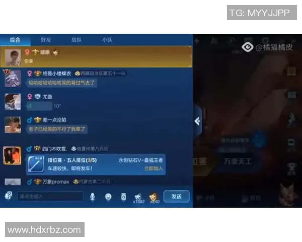 对话陈敏：回顾王者荣耀职业生涯与未来发展展望