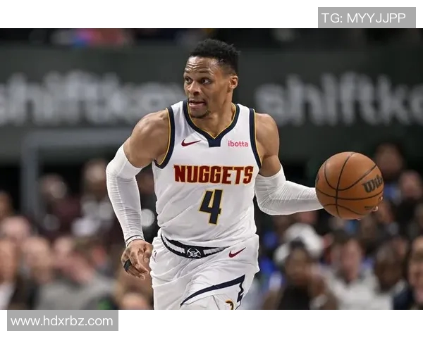 掘金主教练确认球队新援将出战季后赛，备战状态火力全开