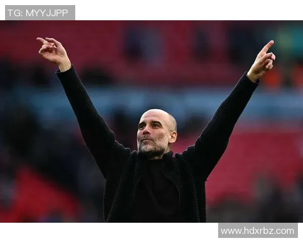 曼城主帅瓜迪奥拉：球队目标英超卫冕，进入关键战绩阶段