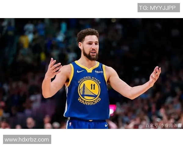 汤普森因伤将缺席赛季剩余比赛，勇士或受重创