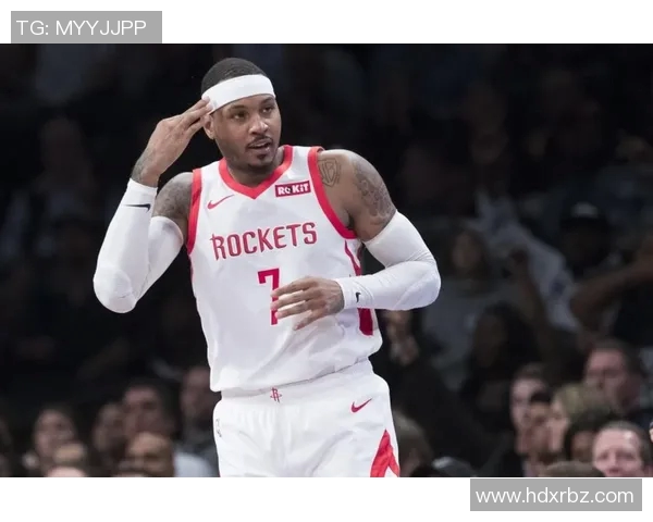 火箭主场告捷，勇士迎回安东尼——一场激情四射的巅峰对决