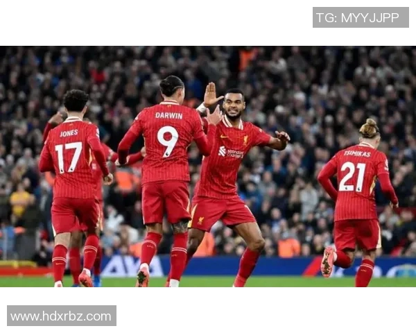 英超冠军利物浦遭遇两连败,积分差距仅为6分_反击之路愈加艰难 英超冠军利物浦遭遇两连败,积分差距仅为6分_反击之路愈加艰难