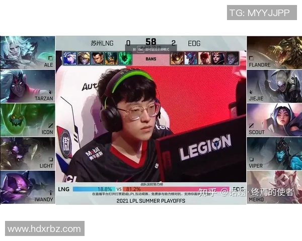 赛后复盘:LNG与EDG对决中的心理素质分析与启示 赛后复盘:LNG与EDG对决中的心理素质分析与启示